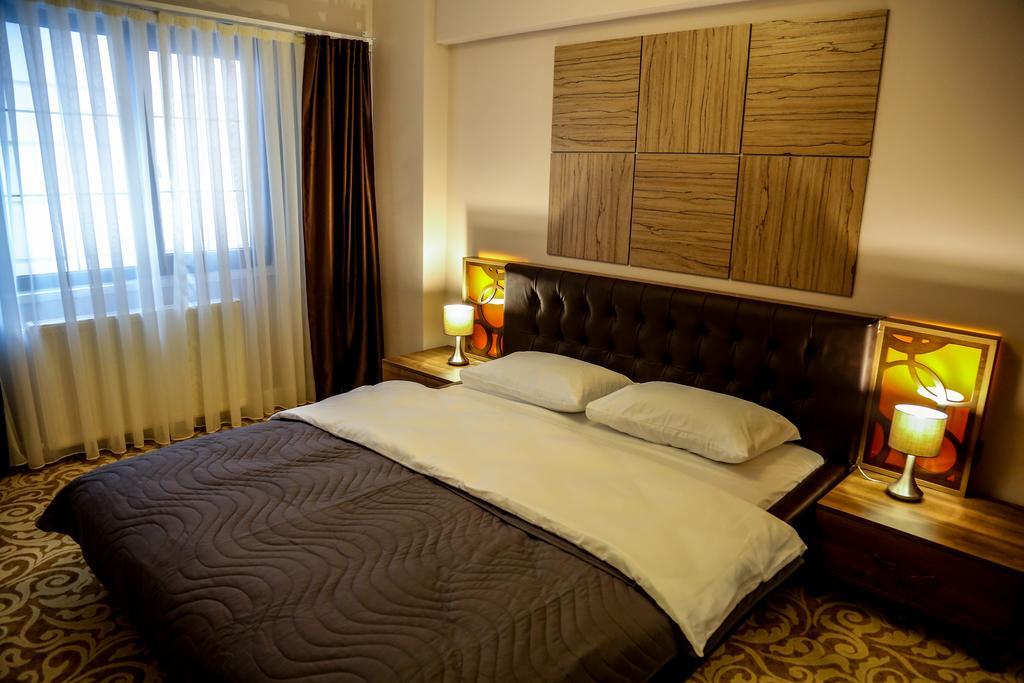 My Suit Residence Samsun Exterior foto