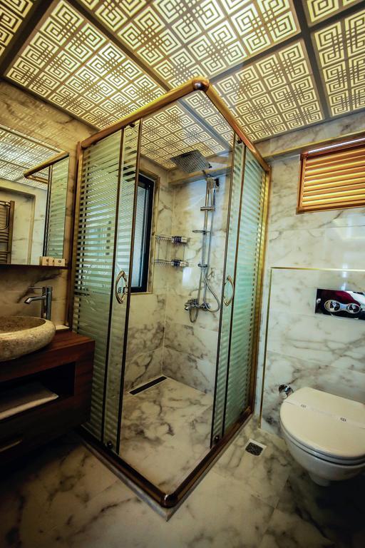 My Suit Residence Samsun Exterior foto